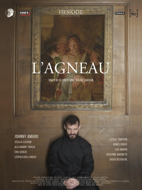 L'Agneau (2025)