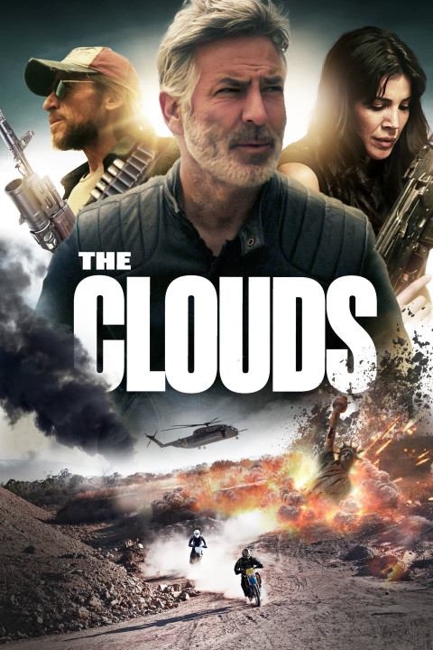 Las Nubes (2025)