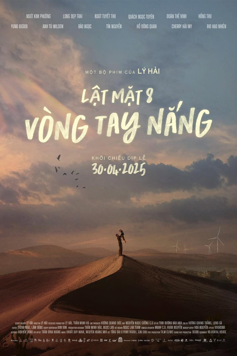 Lật Mặt 8: Vòng Tay Nắng (2025)