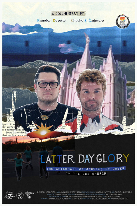 Latter-Day Glory: The Aftermath of Growing Up Queer in the LDS Church (2025)