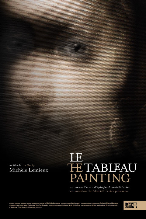 Le tableau (2025)
