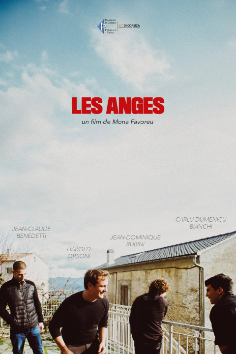 Les Anges (2025)