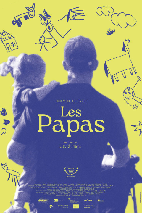 Les Papas (2025)