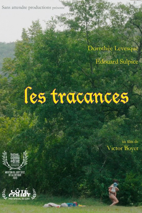 Les Tracances (2025)