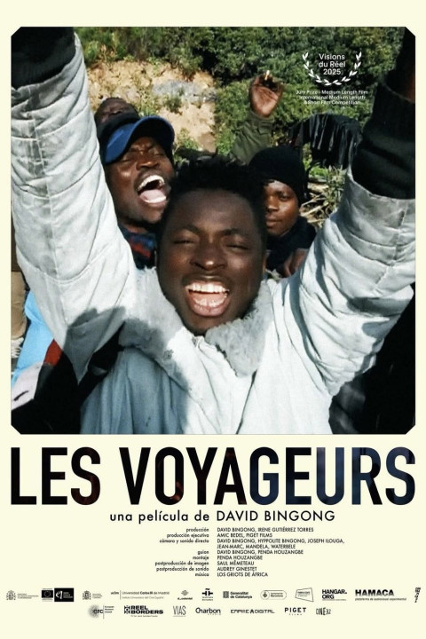 Les Voyageurs (2025)