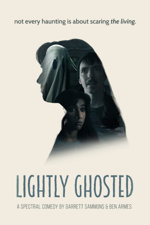 Lightly Ghosted (2025)