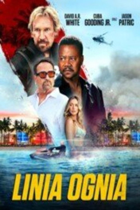 Linia ognia (2025)