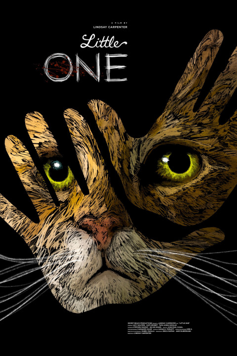 Little One (2025)