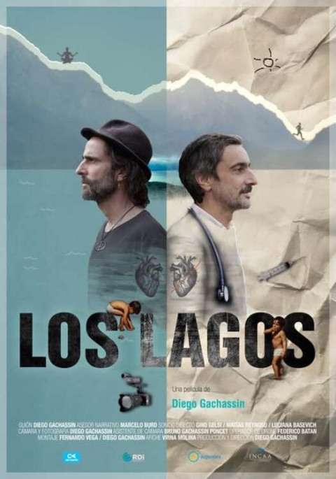Los Lagos (2025)