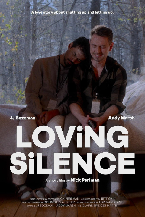 Loving Silence (2025)
