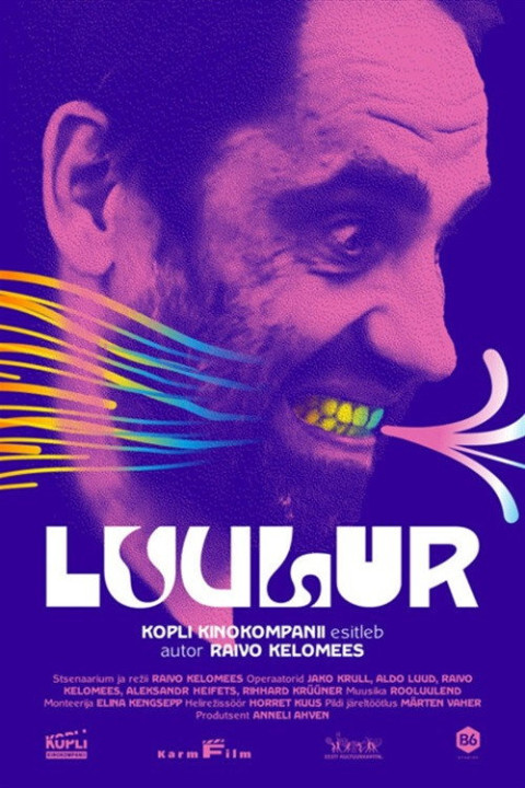 Luulur (2025)