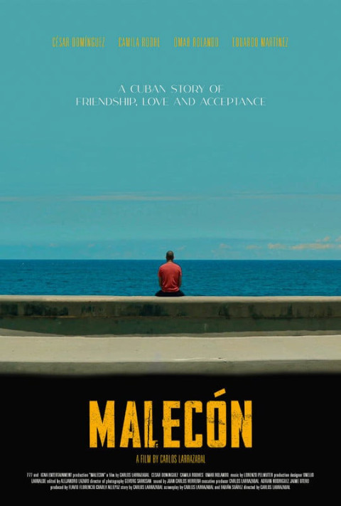 Malecón (2025)