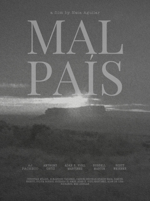 Malpaís (2025)