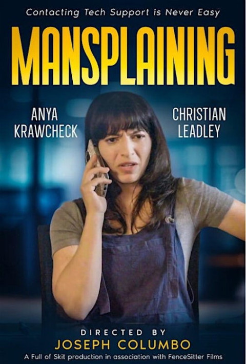 Mansplaining (2025)