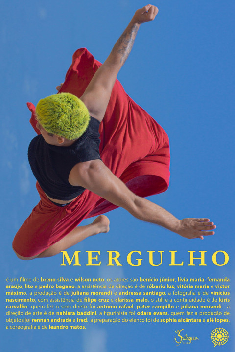 Mergulho (2025)