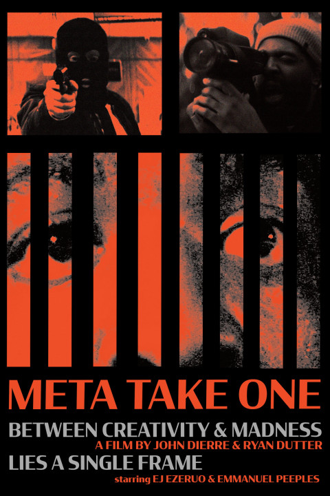 Meta Take One (2025)