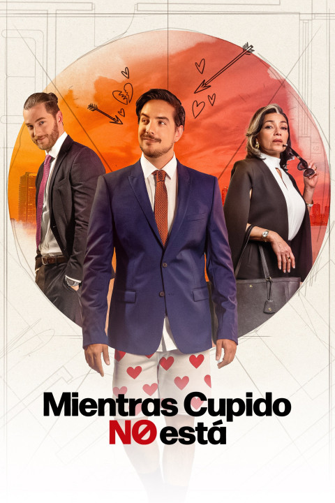 Mientras Cupido no está