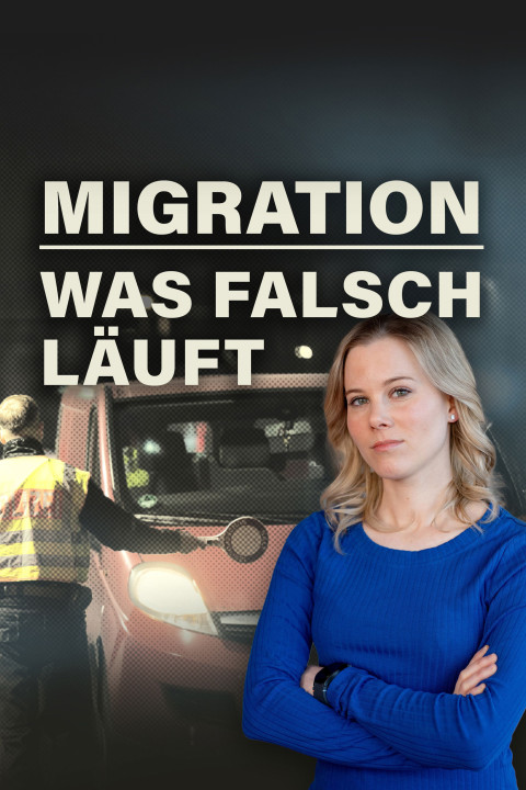 Migration: Was falsch läuft (2025)