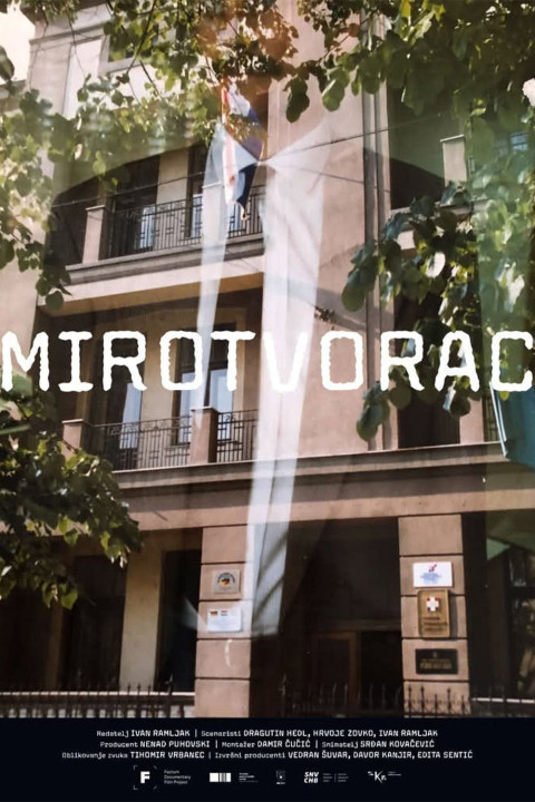 Mirotvorac (2025)