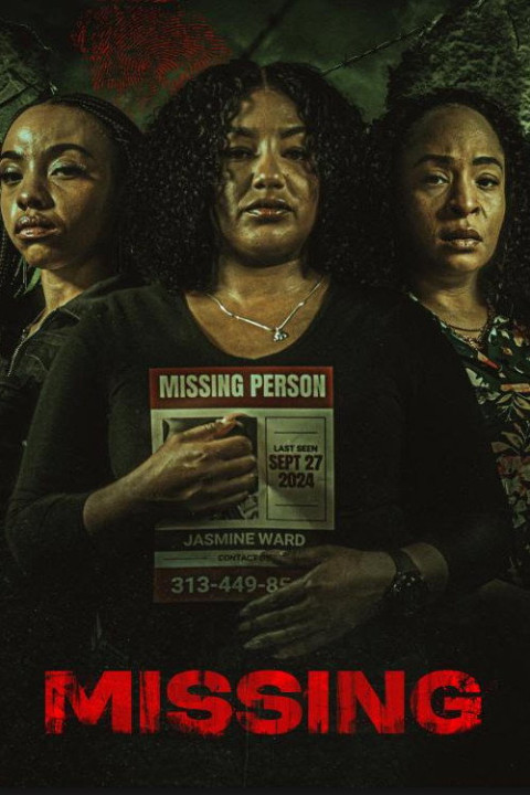 Missing (2025)