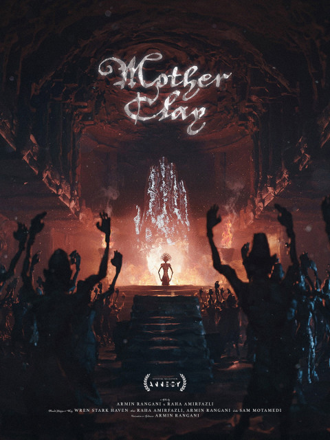 Mother Clay (2025)