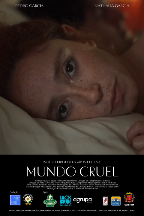 Mundo Cruel (2025)