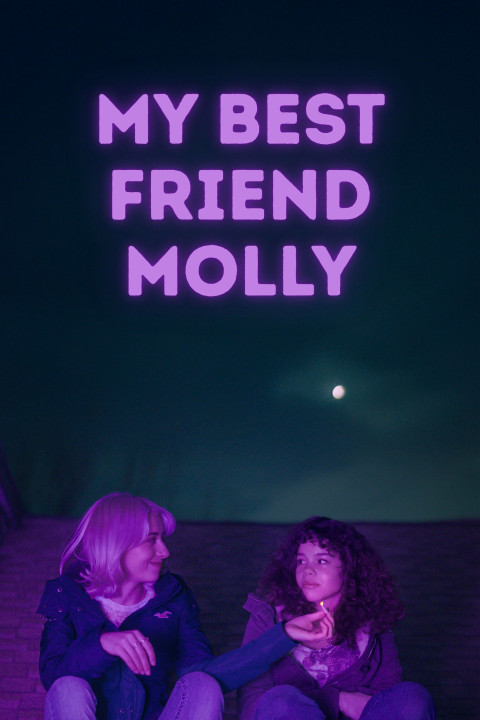 My Best Friend Molly (2025)