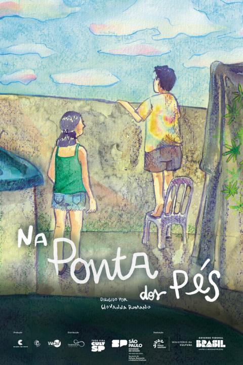 Na Ponta dos Pés (2025)