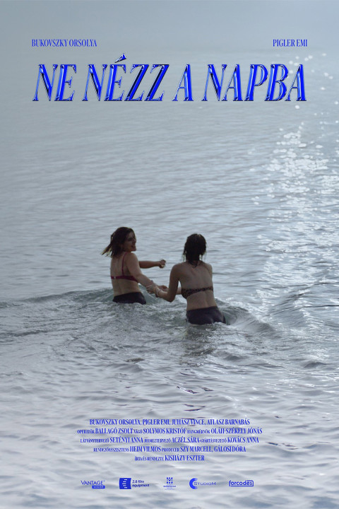 Ne Nézz a Napba (2025)