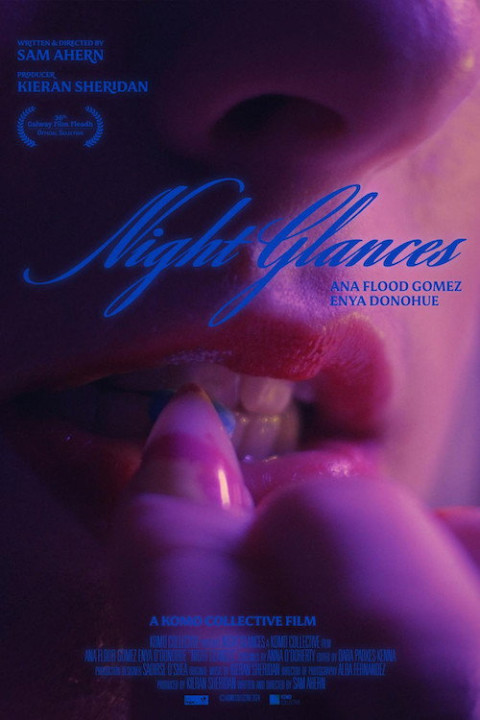 Night Glances (2025)