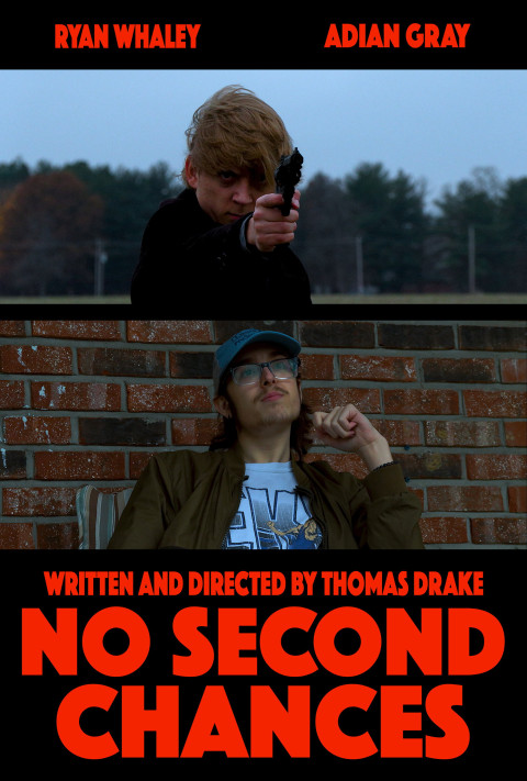 No Second Chances (2025)