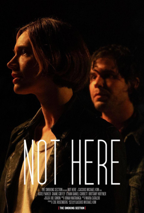 Not Here (2025)