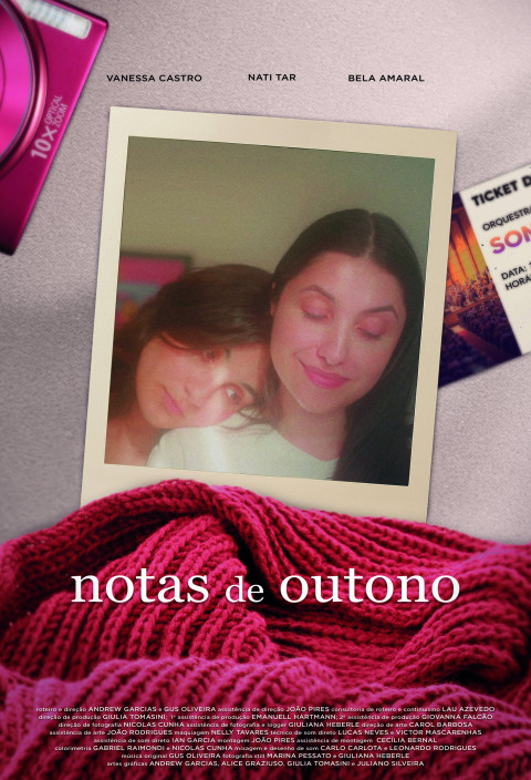 Notas de Outono (2025)