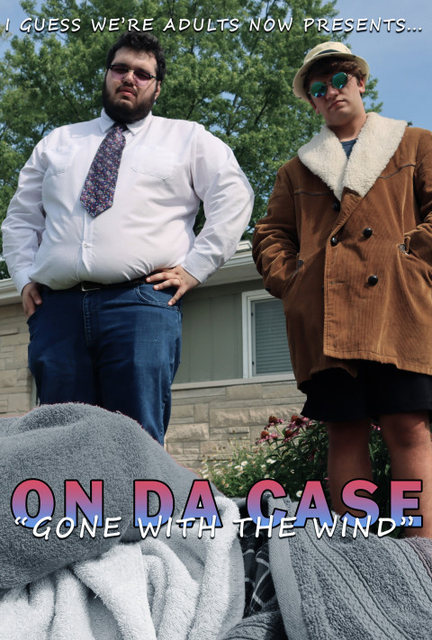 On Da Case: Gone With The Wind (2025)