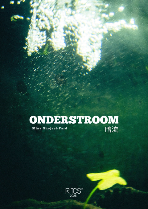 Onderstroom - 暗流 (2025)