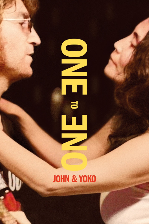 One to One: John i Yoko (2025)