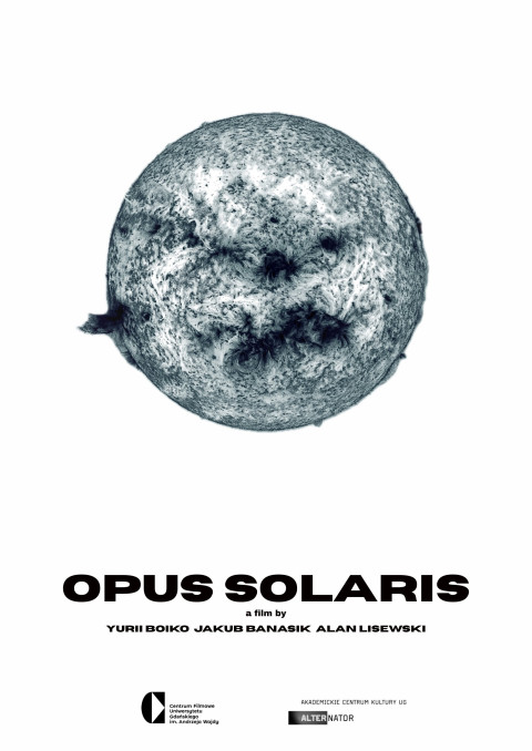 OPUS SOLARIS (2025)