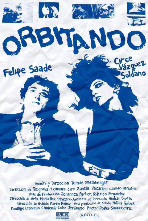Orbitando (2025)