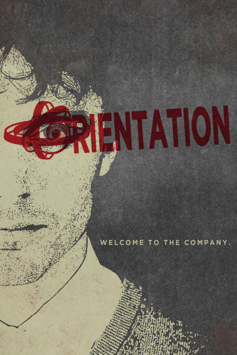 Orientation (2025)