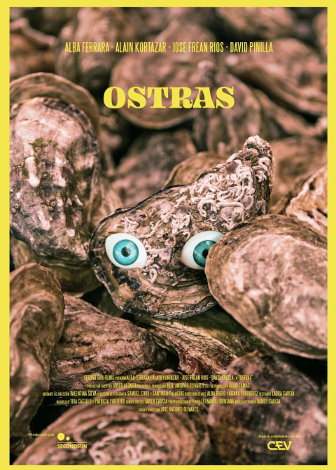 Ostras (2025)