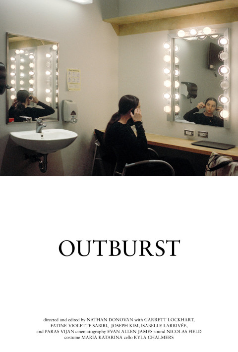 Outburst (2025)