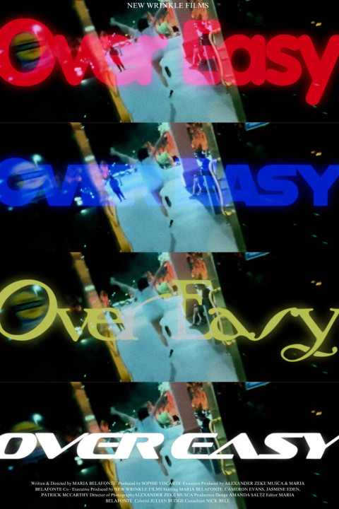 Over Easy (2025)