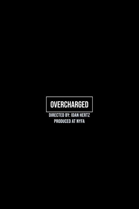 Overcharged (2025)