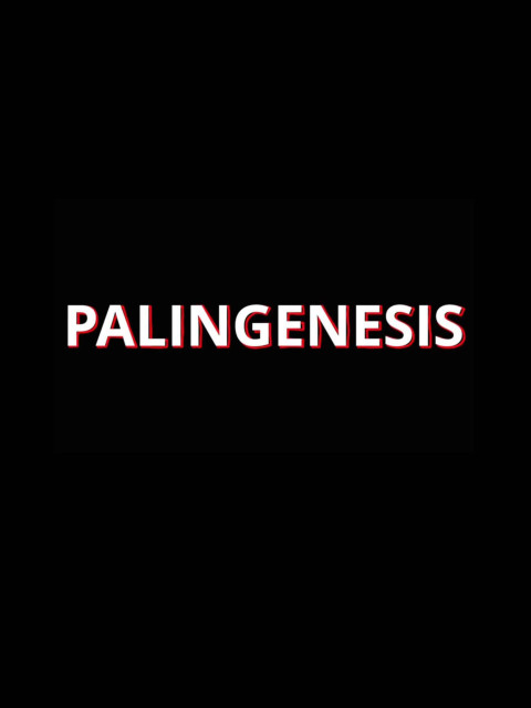 Palingenesis (2025)