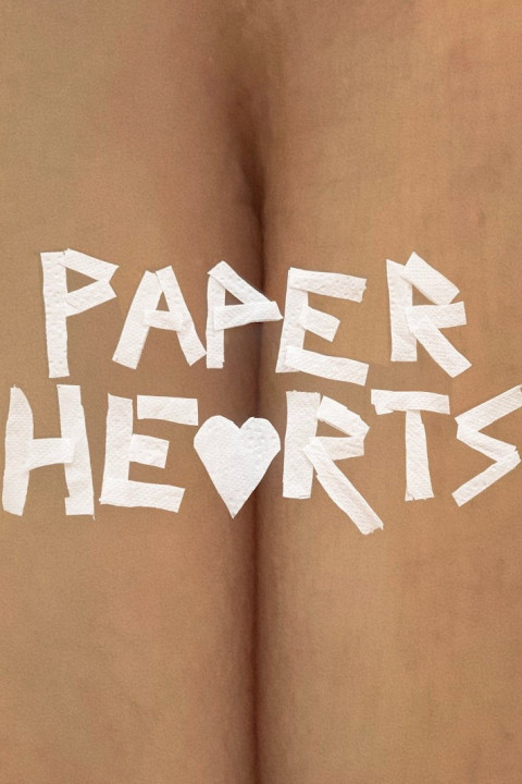 Paper Hearts (2025)
