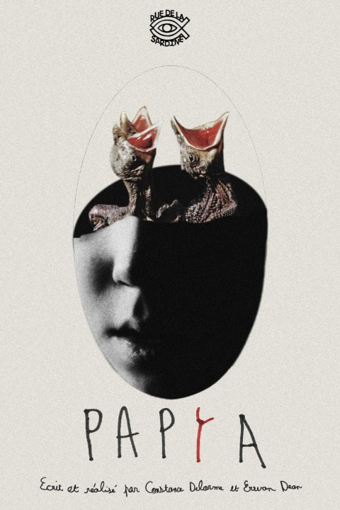 Papya (2025)
