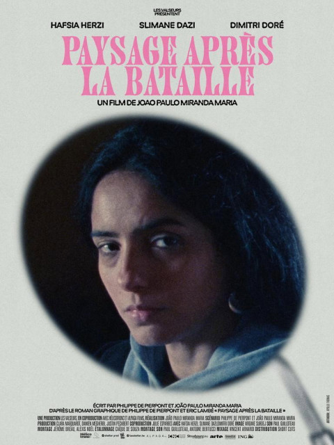 Paysage après la bataille (2025)