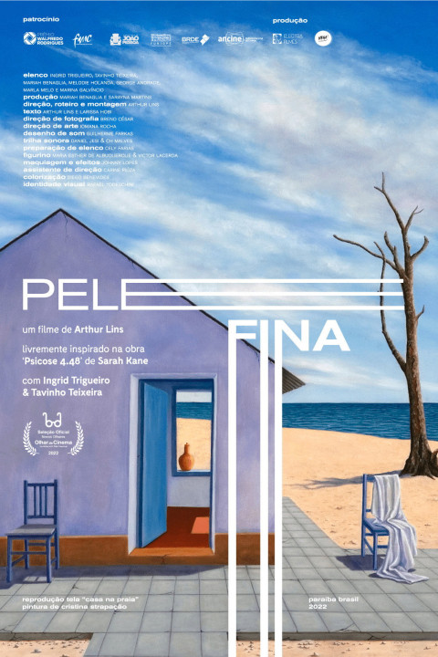 Pele Fina (2025)