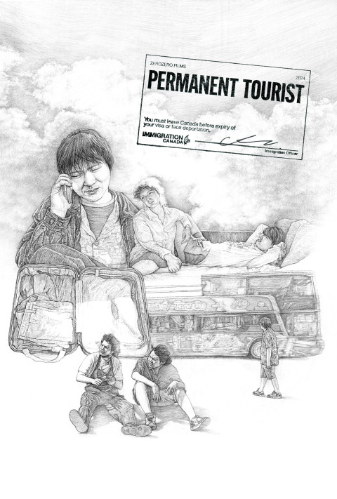 Permanent Tourist (2025)