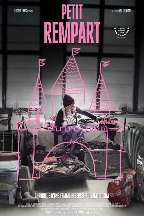 Petit Rempart (2025)